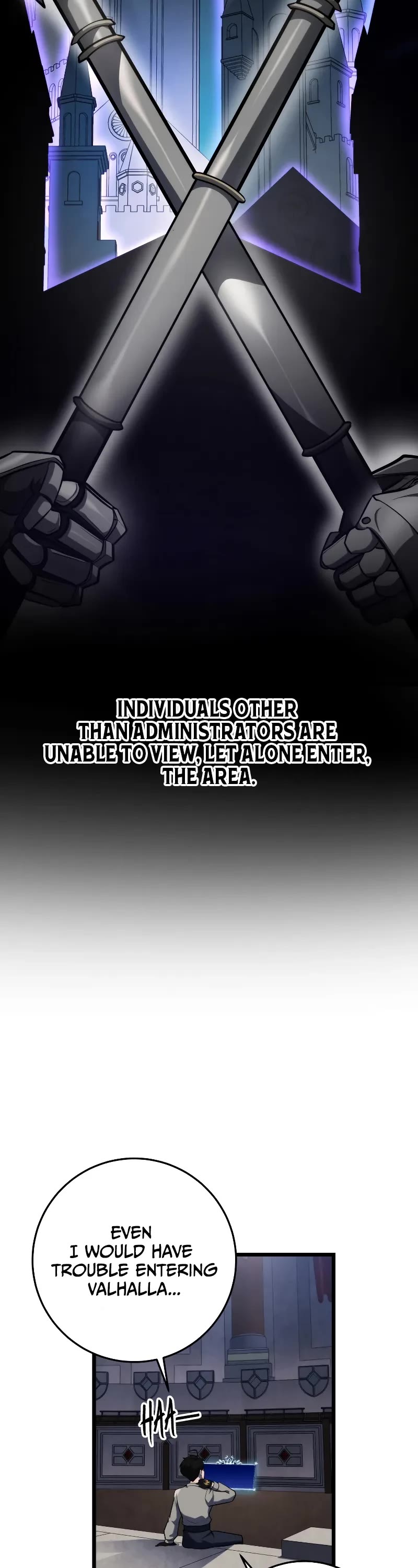 A Dragonslayer's Peerless Regression chapter 17 page 14