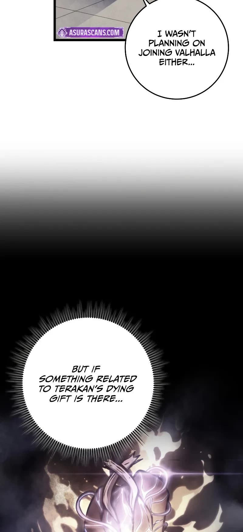 A Dragonslayer's Peerless Regression chapter 17 page 15