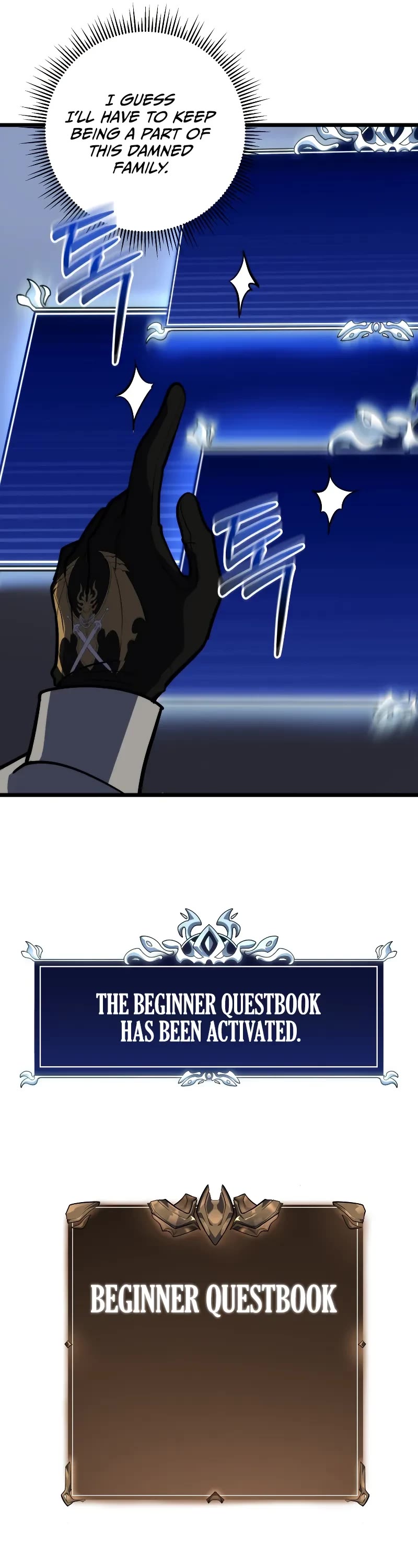 A Dragonslayer's Peerless Regression chapter 17 page 17