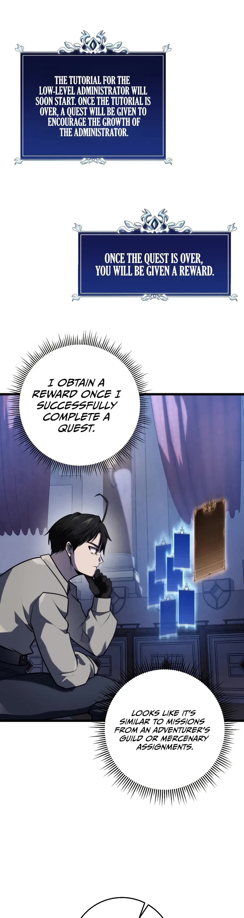 A Dragonslayer's Peerless Regression chapter 17 page 18