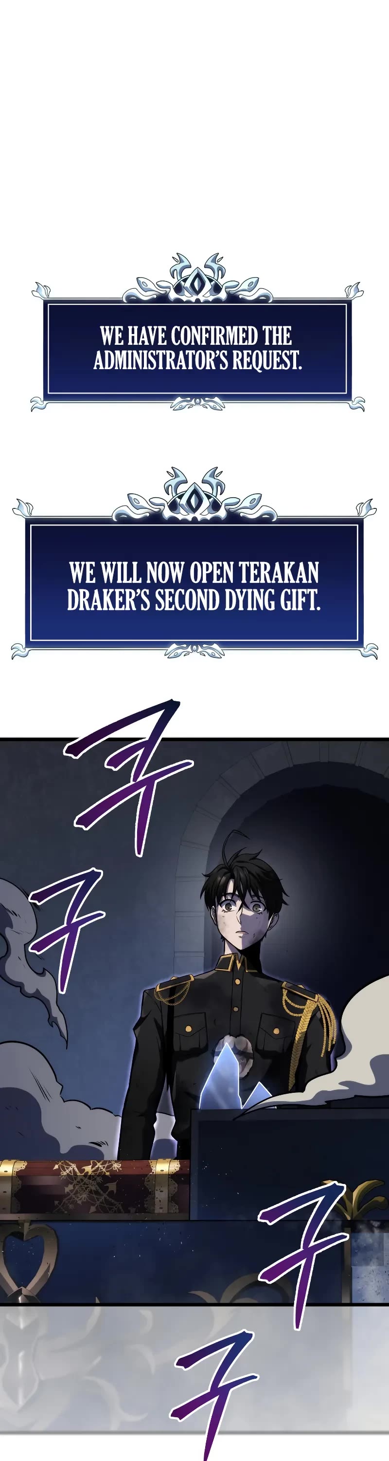 A Dragonslayer's Peerless Regression chapter 17 page 2