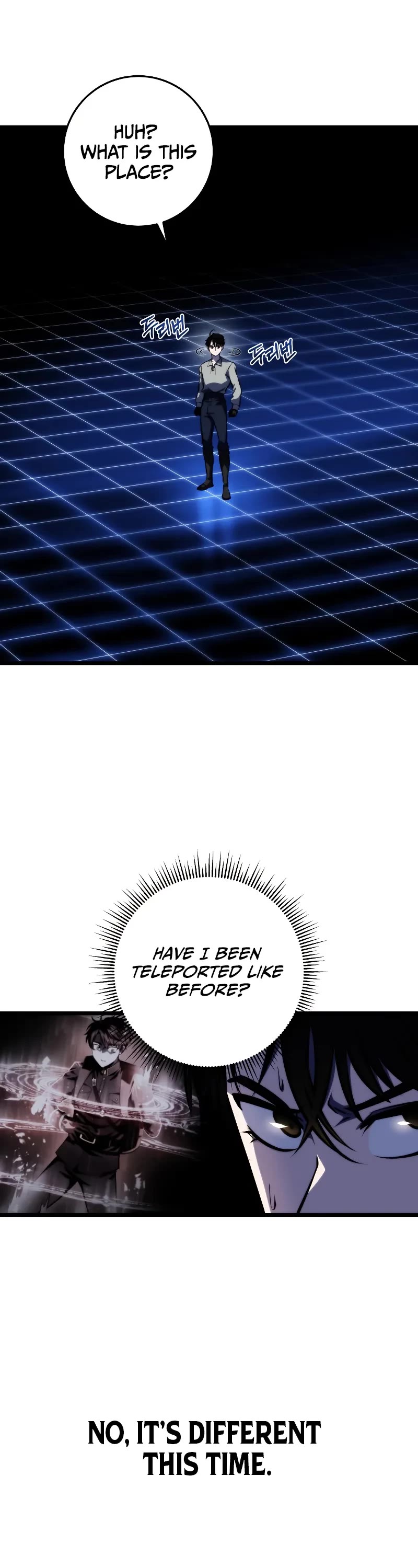 A Dragonslayer's Peerless Regression chapter 17 page 22