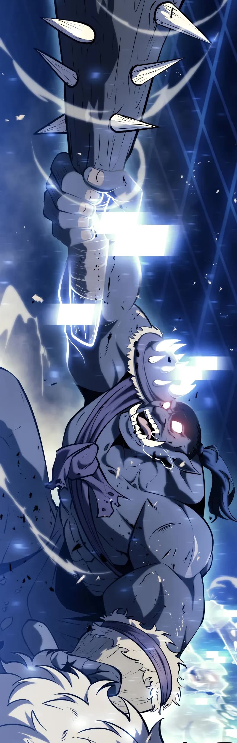 A Dragonslayer's Peerless Regression chapter 17 page 25