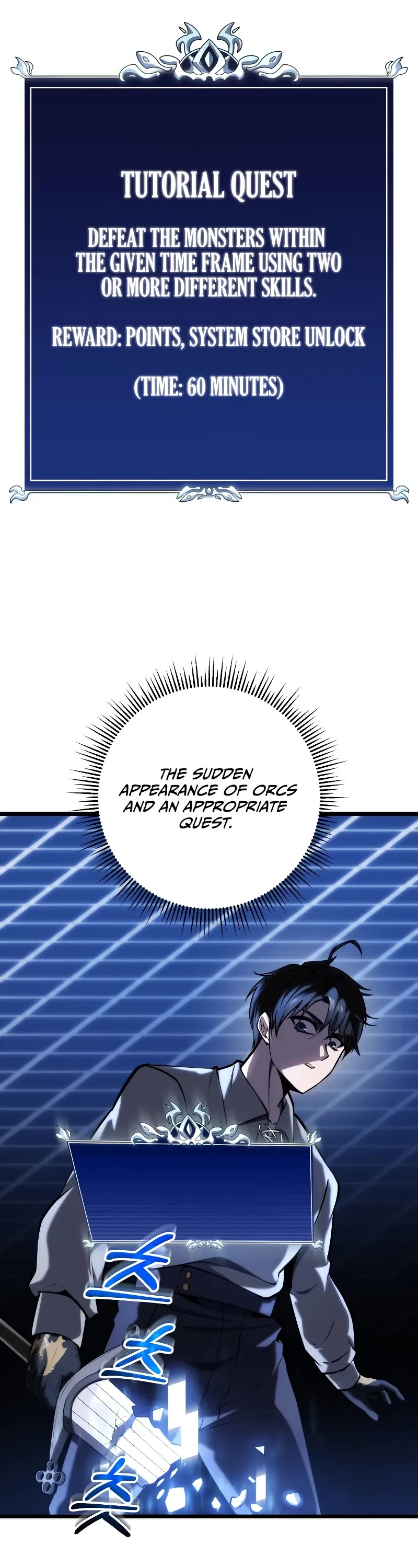 A Dragonslayer's Peerless Regression chapter 17 page 27