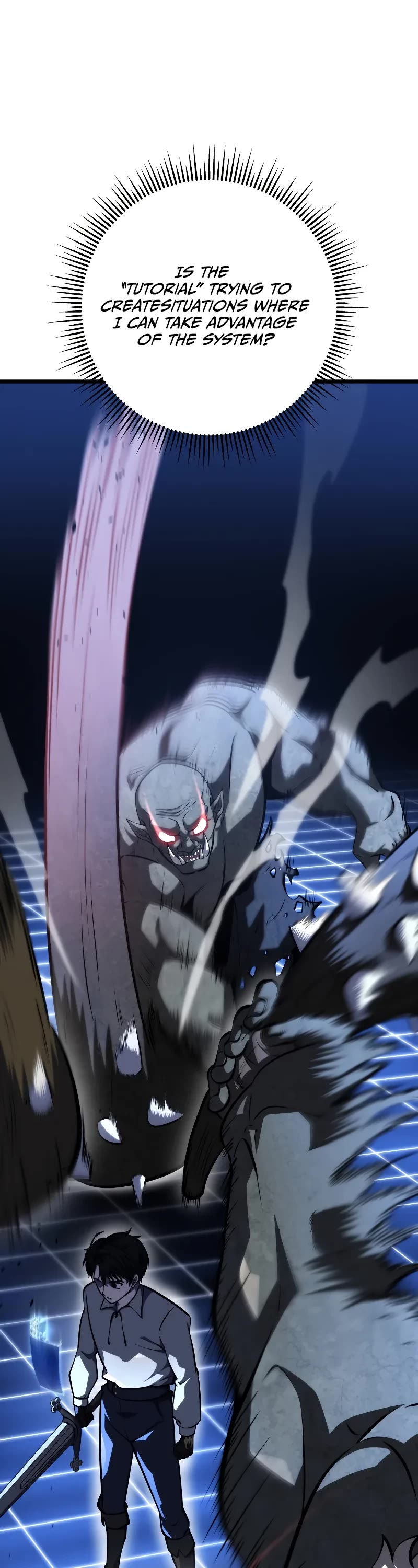 A Dragonslayer's Peerless Regression chapter 17 page 28