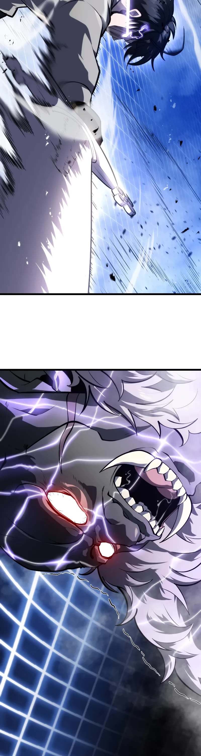 A Dragonslayer's Peerless Regression chapter 17 page 32