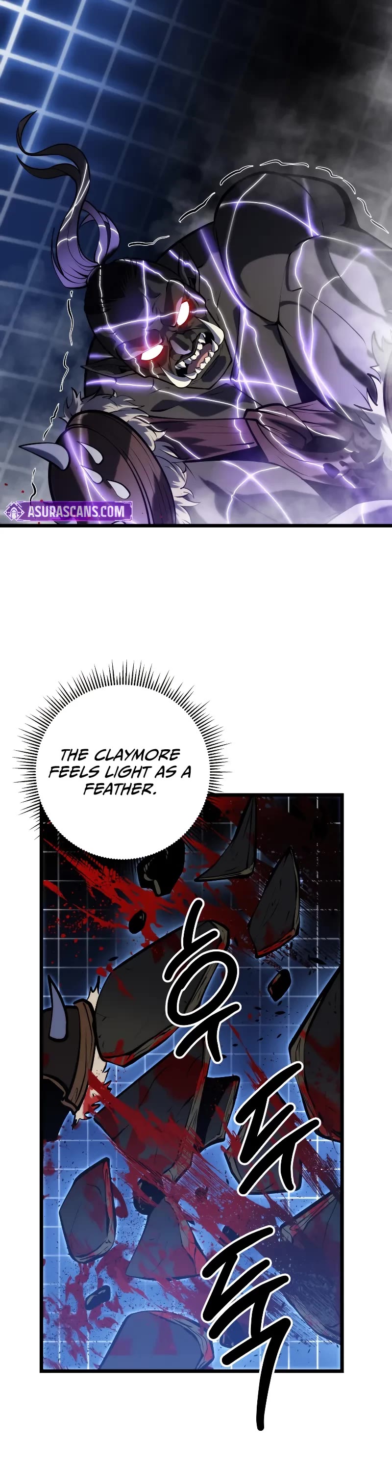 A Dragonslayer's Peerless Regression chapter 17 page 33