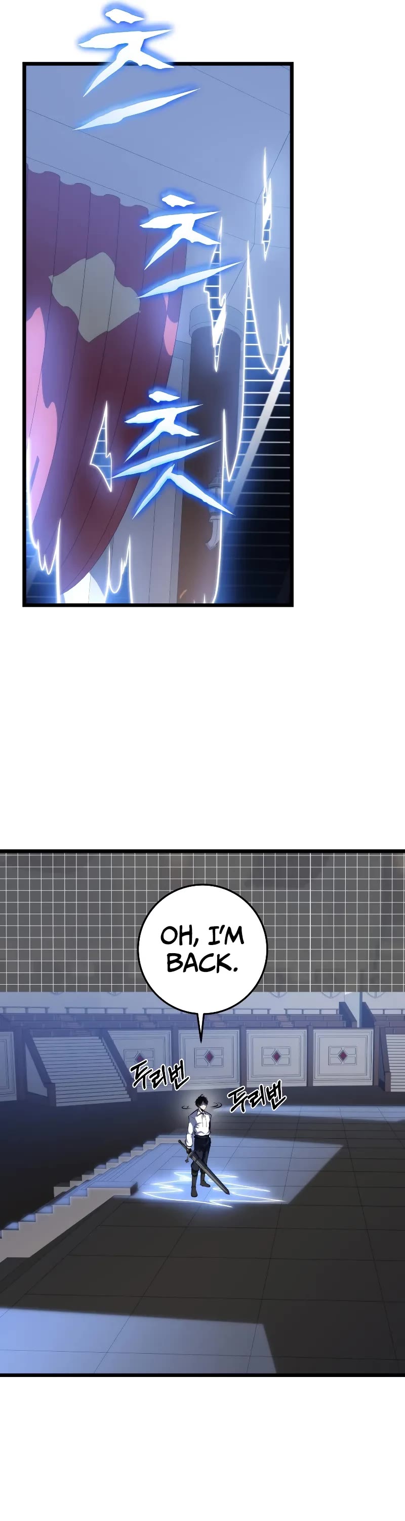 A Dragonslayer's Peerless Regression chapter 17 page 36