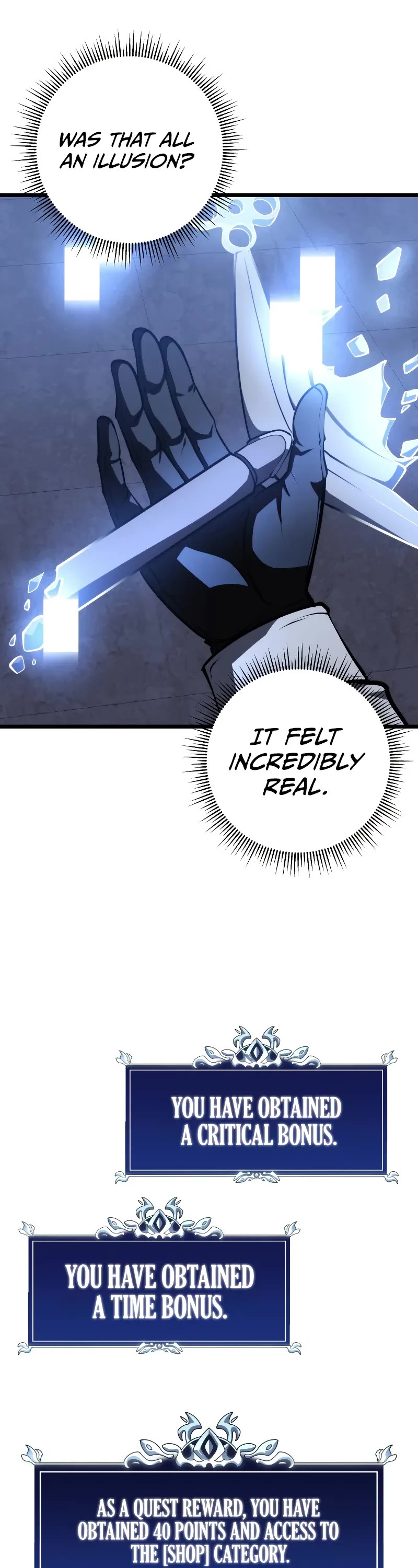 A Dragonslayer's Peerless Regression chapter 17 page 37