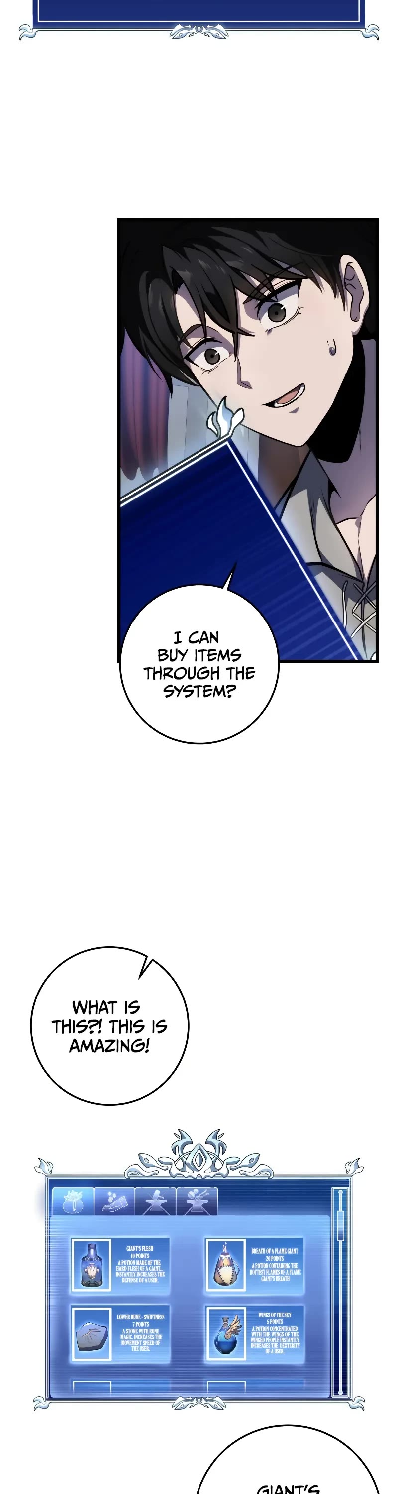 A Dragonslayer's Peerless Regression chapter 17 page 38