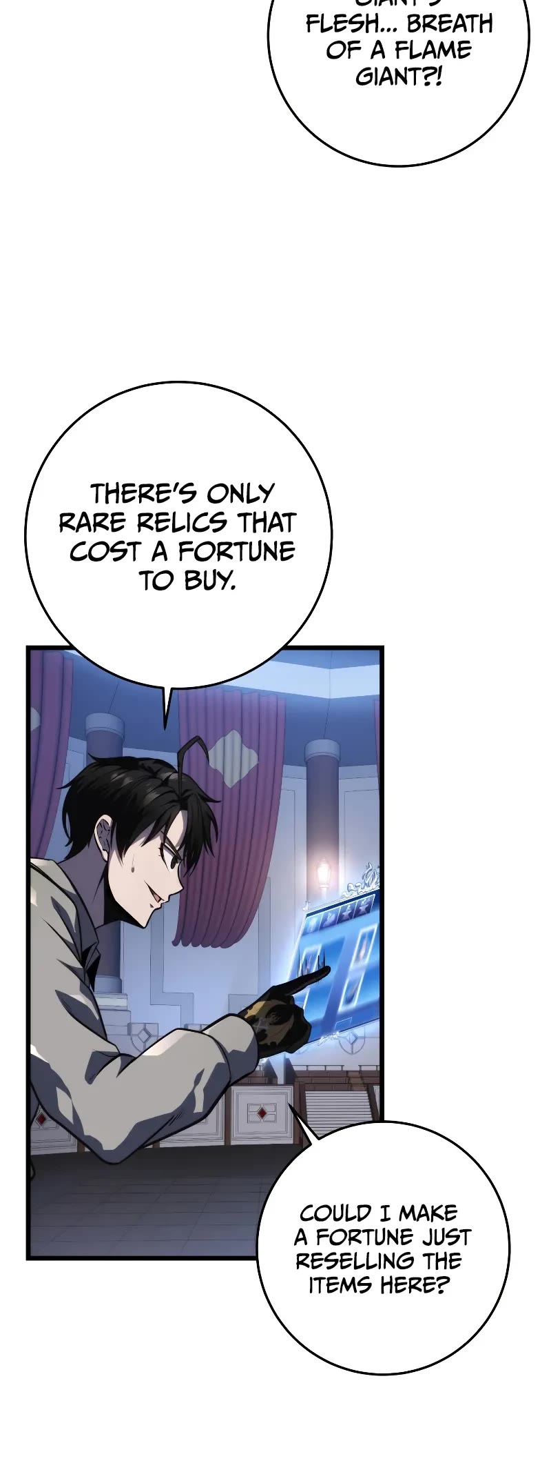 A Dragonslayer's Peerless Regression chapter 17 page 39