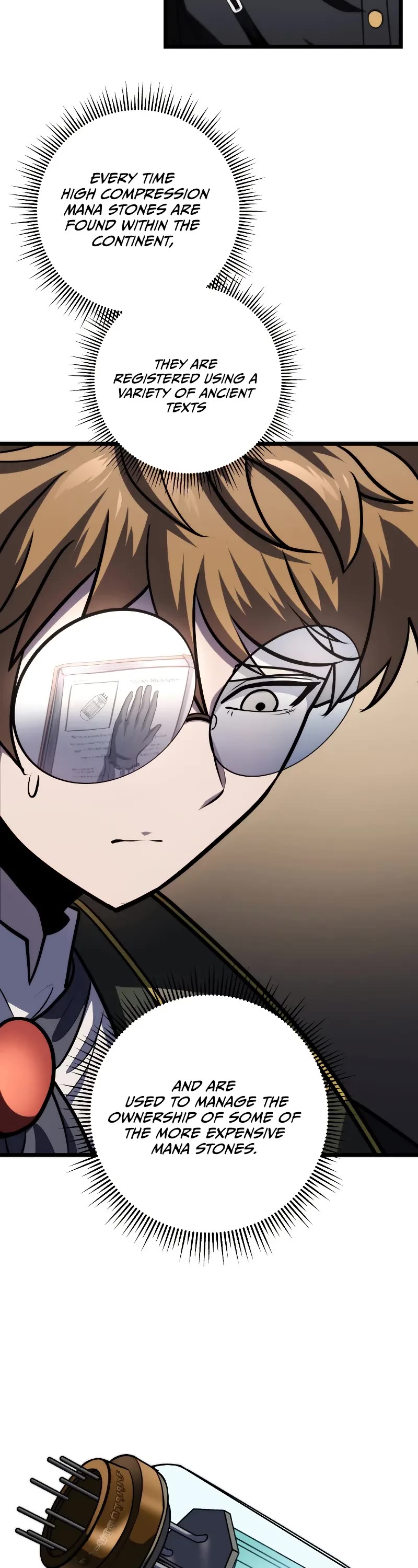 A Dragonslayer's Peerless Regression chapter 17 page 47