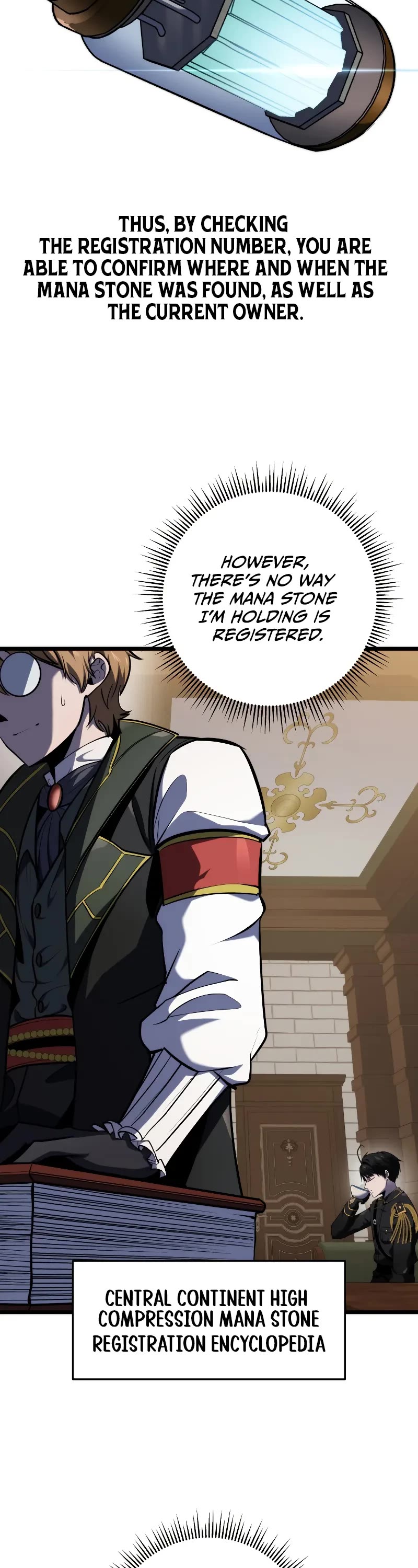 A Dragonslayer's Peerless Regression chapter 17 page 48