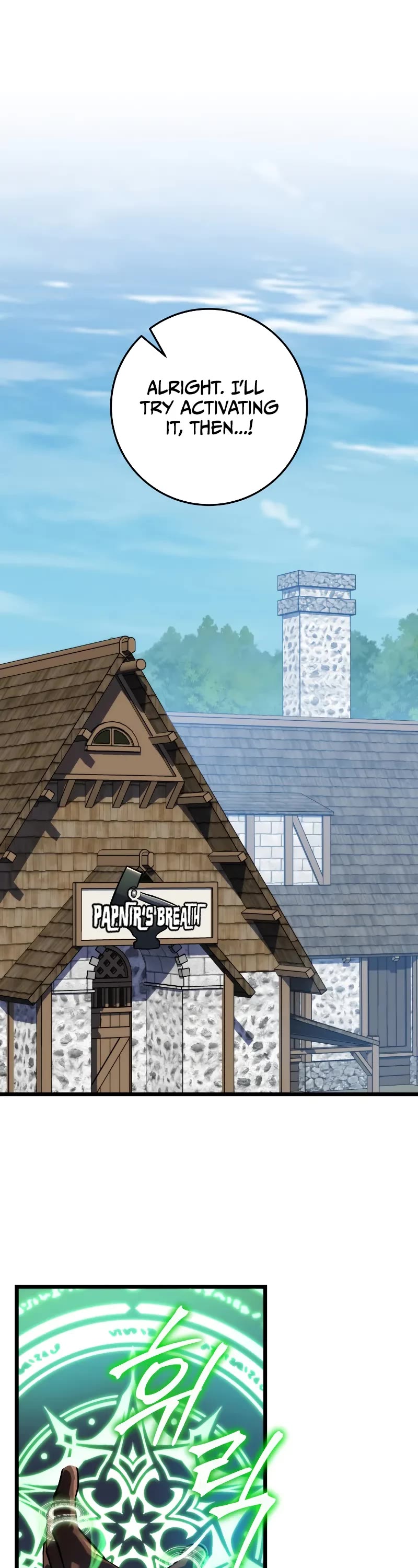 A Dragonslayer's Peerless Regression chapter 17 page 51