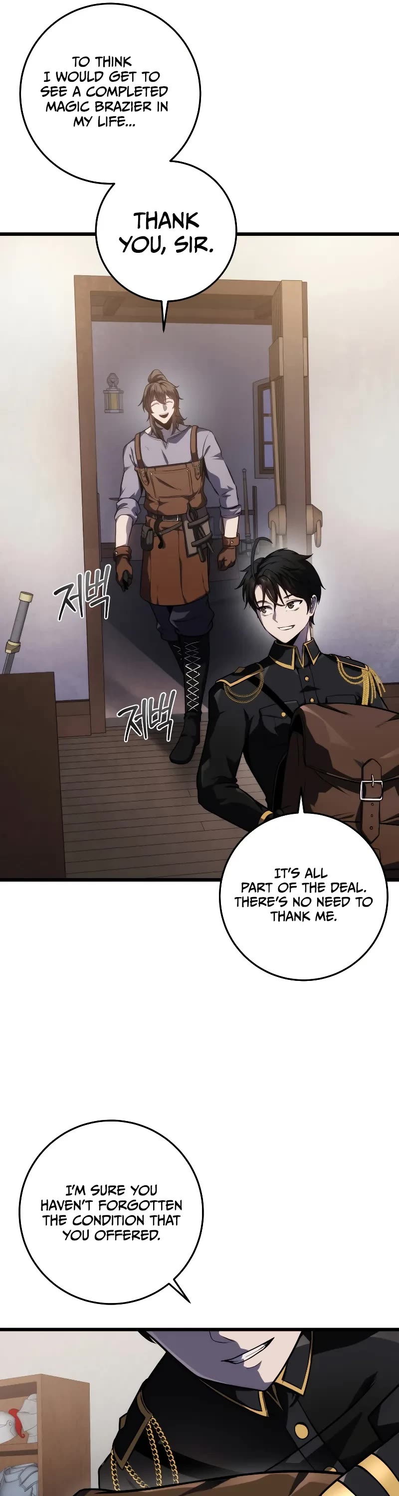 A Dragonslayer's Peerless Regression chapter 17 page 56