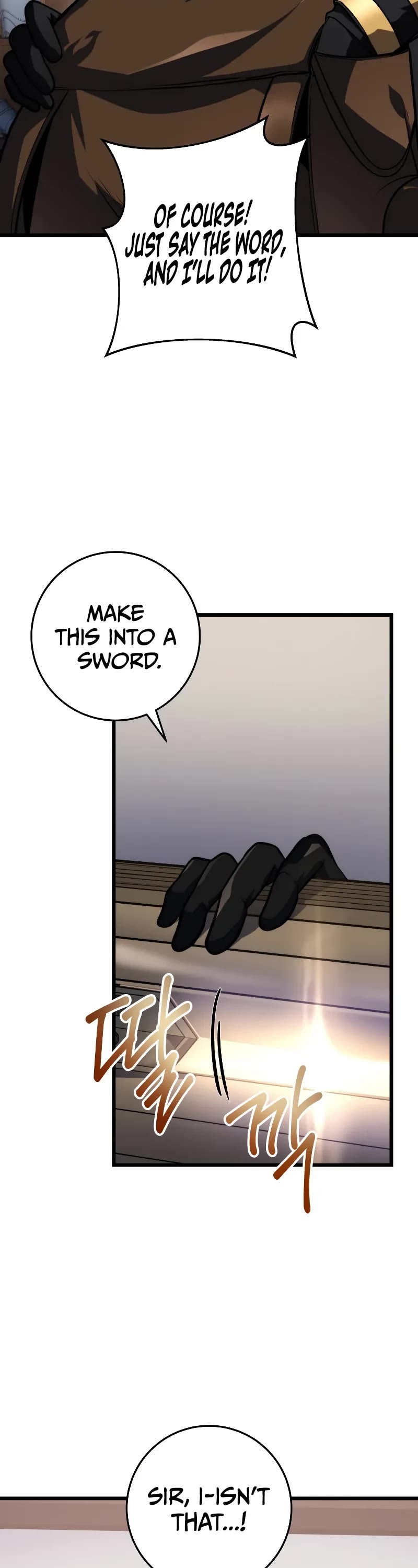 A Dragonslayer's Peerless Regression chapter 17 page 57