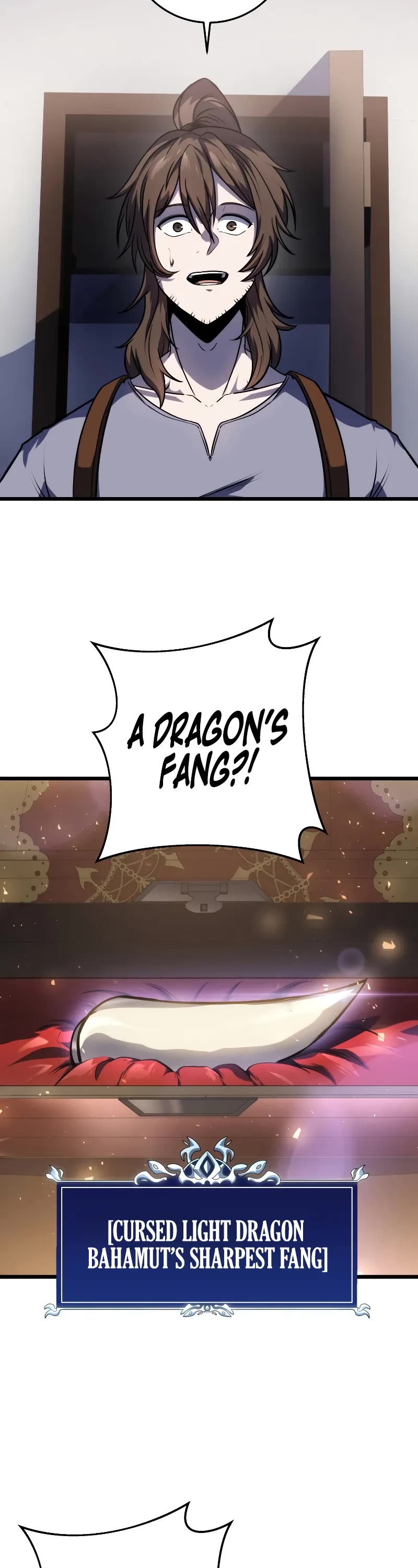 A Dragonslayer's Peerless Regression chapter 17 page 58