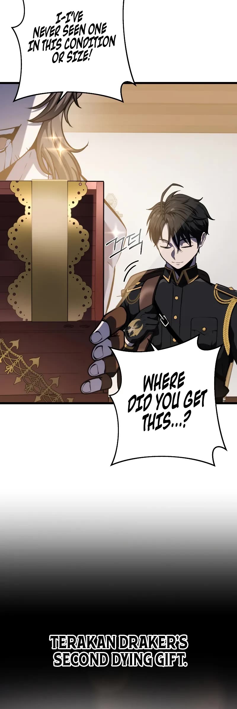 A Dragonslayer's Peerless Regression chapter 17 page 59