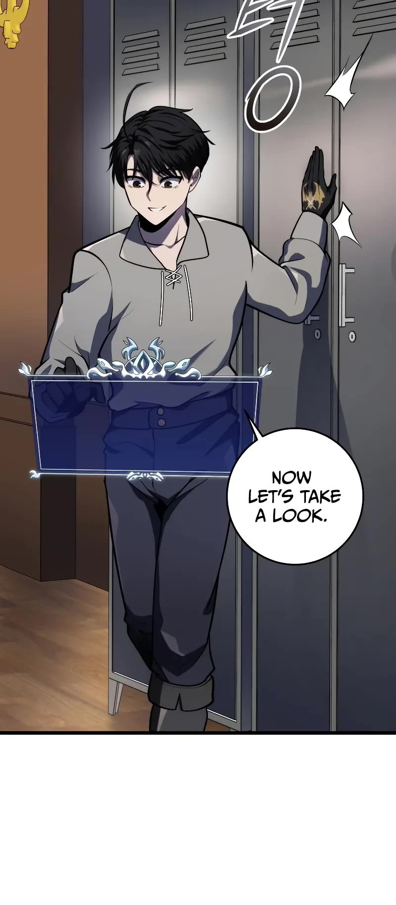 A Dragonslayer's Peerless Regression chapter 17 page 6