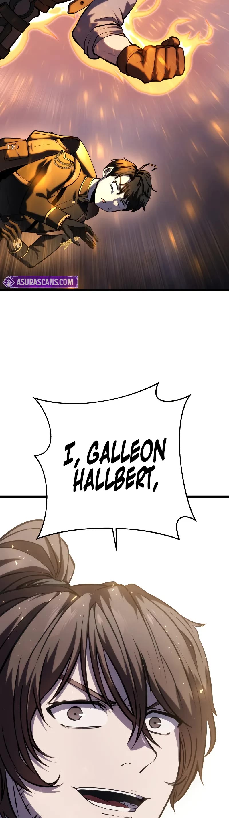 A Dragonslayer's Peerless Regression chapter 17 page 63