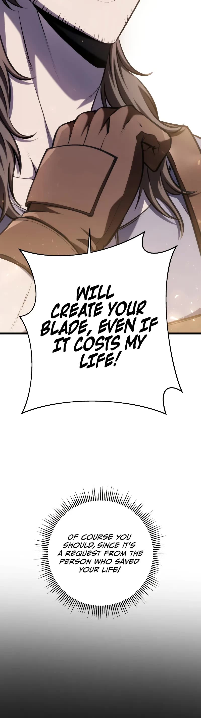 A Dragonslayer's Peerless Regression chapter 17 page 64