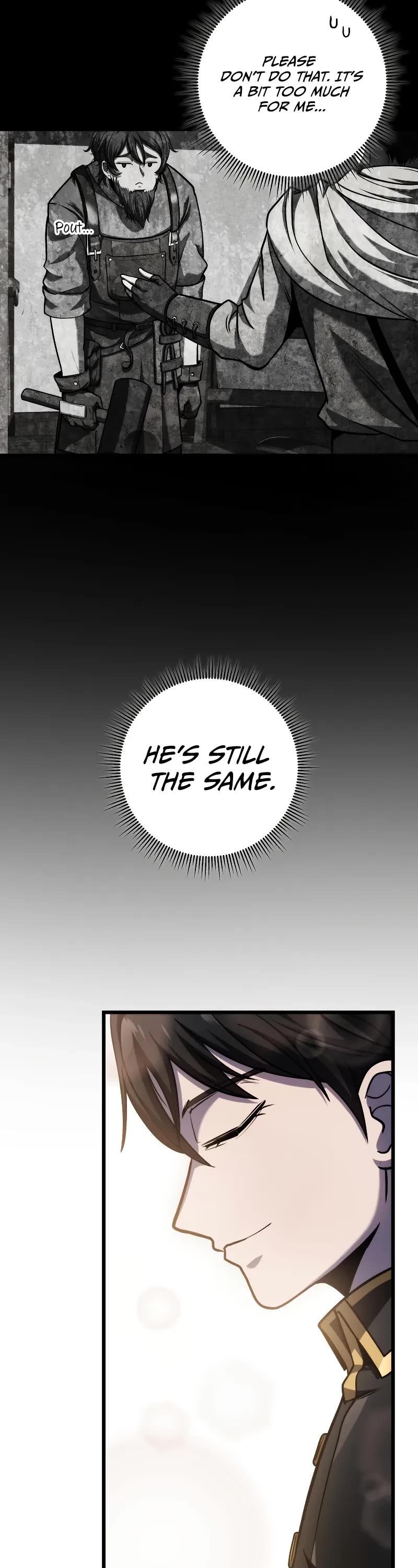 A Dragonslayer's Peerless Regression chapter 17 page 66