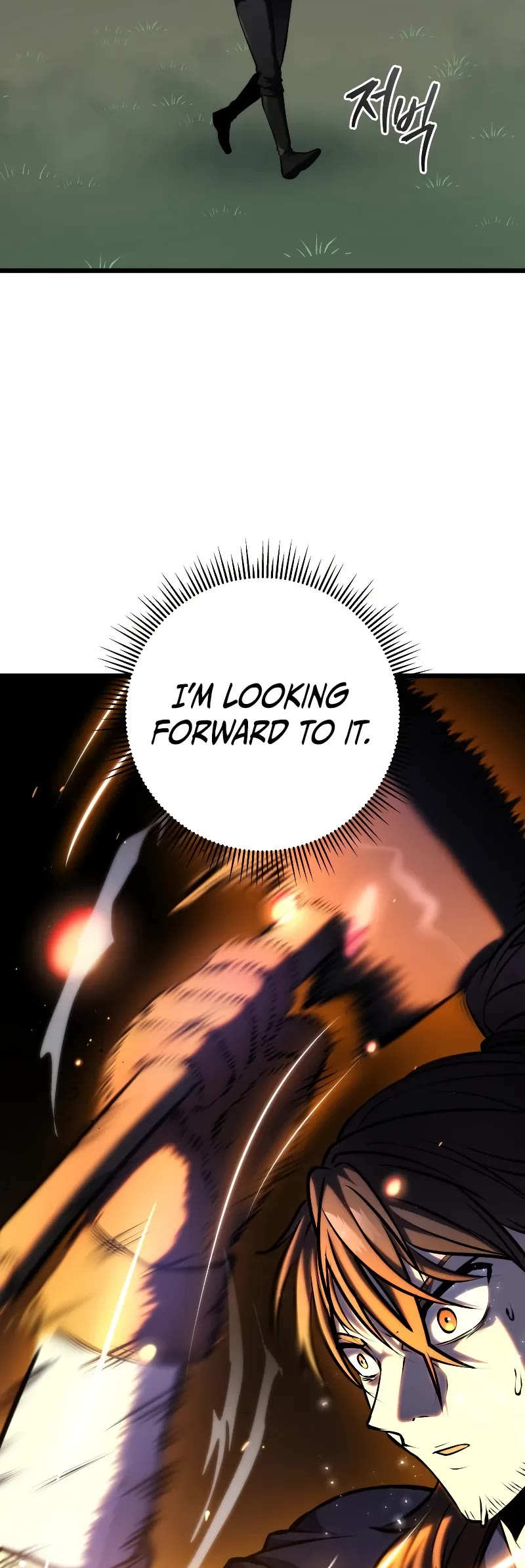 A Dragonslayer's Peerless Regression chapter 17 page 68