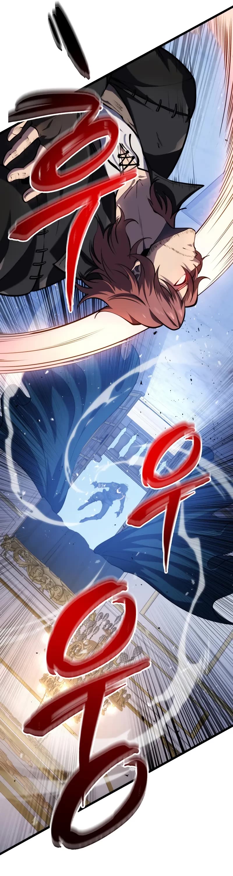 A Dragonslayer's Peerless Regression chapter 18 page 11