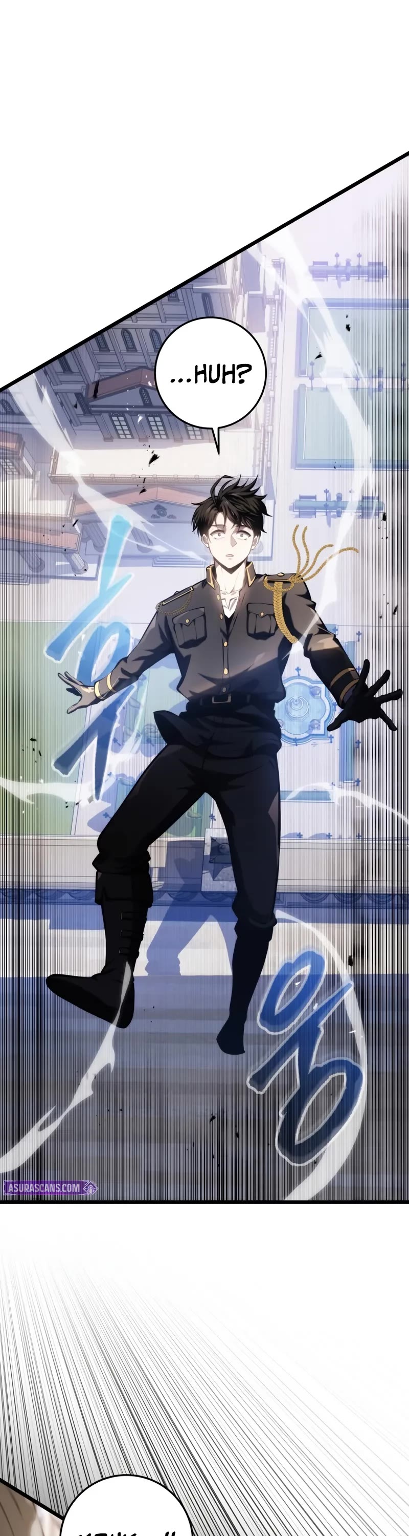 A Dragonslayer's Peerless Regression chapter 18 page 12