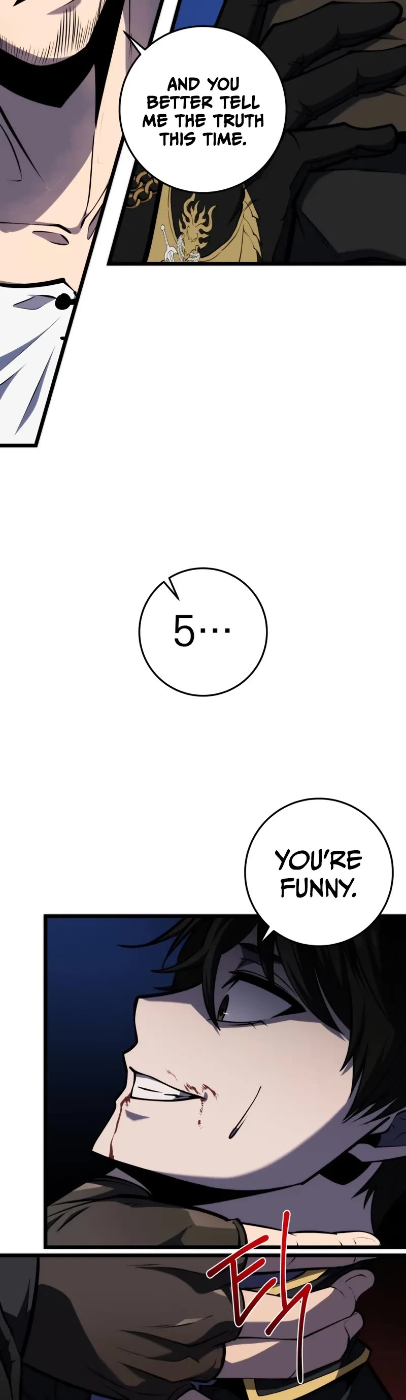 A Dragonslayer's Peerless Regression chapter 18 page 18