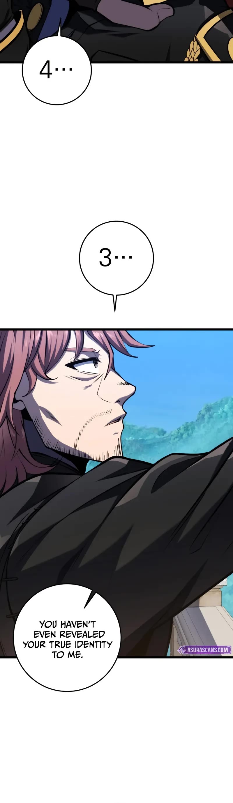 A Dragonslayer's Peerless Regression chapter 18 page 19