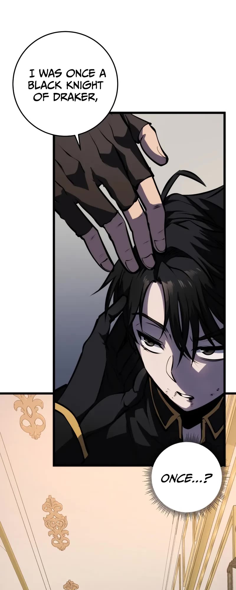 A Dragonslayer's Peerless Regression chapter 18 page 23