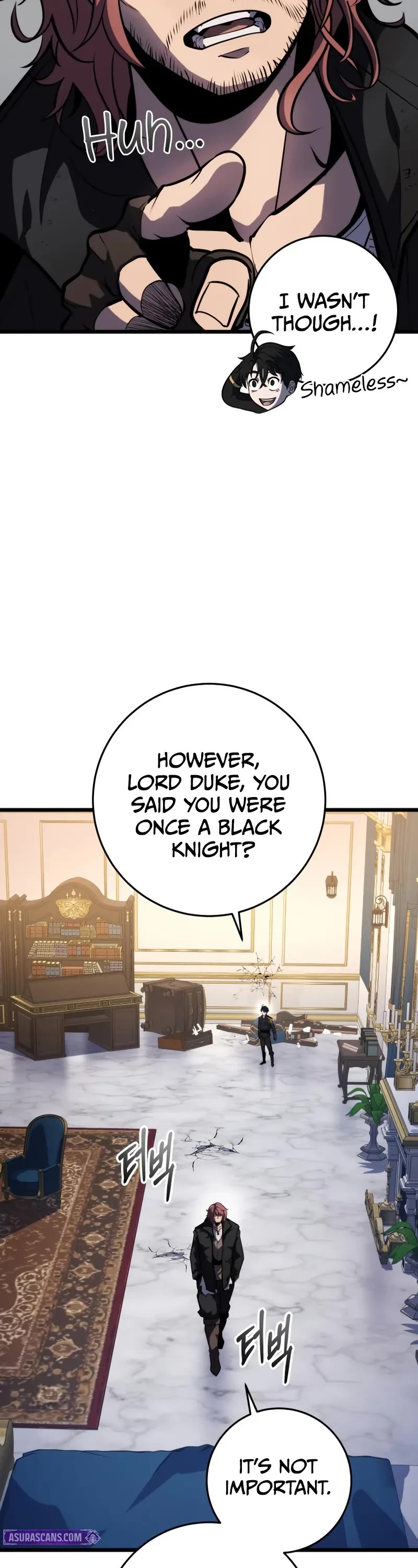 A Dragonslayer's Peerless Regression chapter 18 page 27