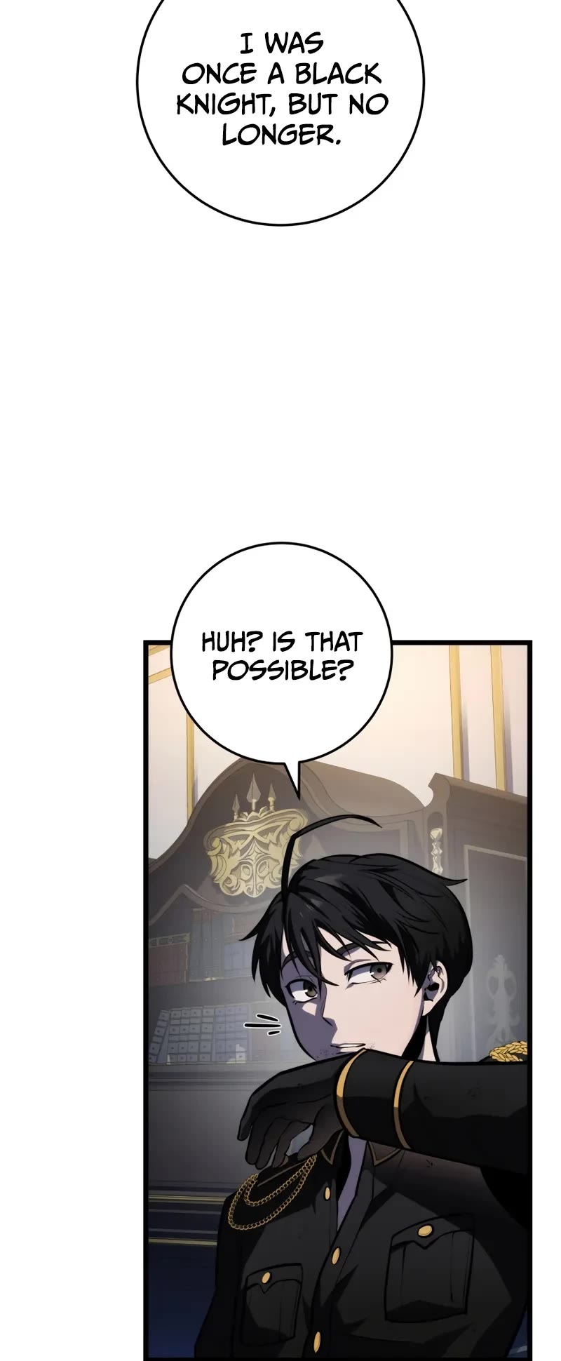 A Dragonslayer's Peerless Regression chapter 18 page 28