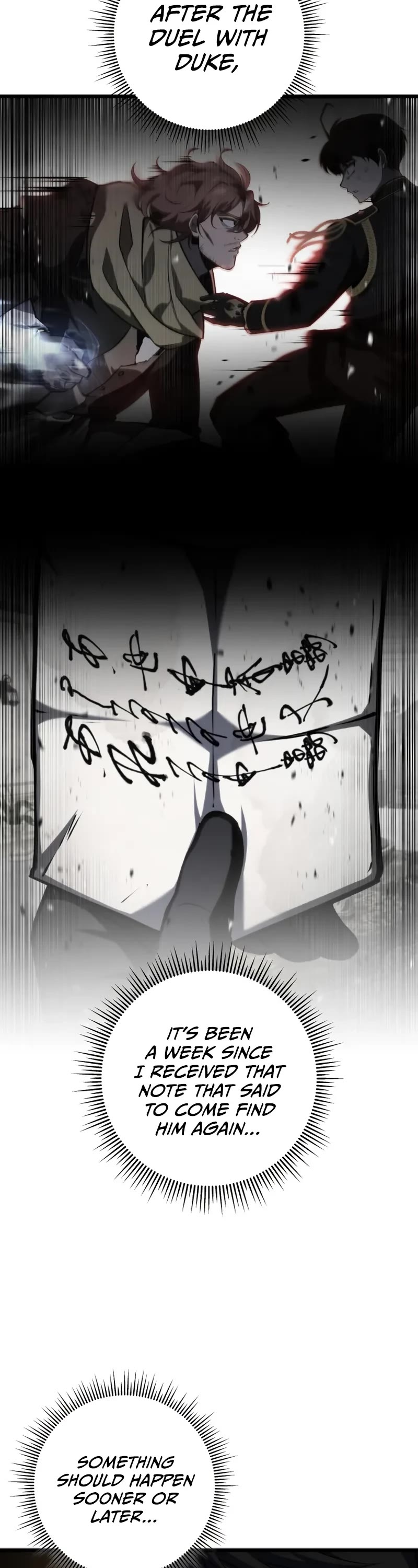 A Dragonslayer's Peerless Regression chapter 18 page 3