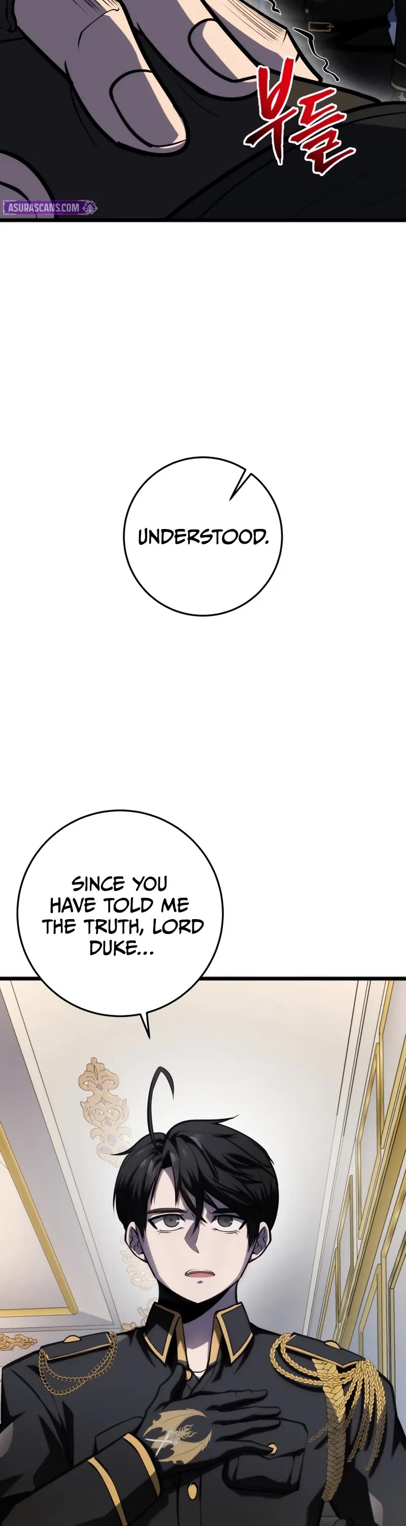 A Dragonslayer's Peerless Regression chapter 18 page 31