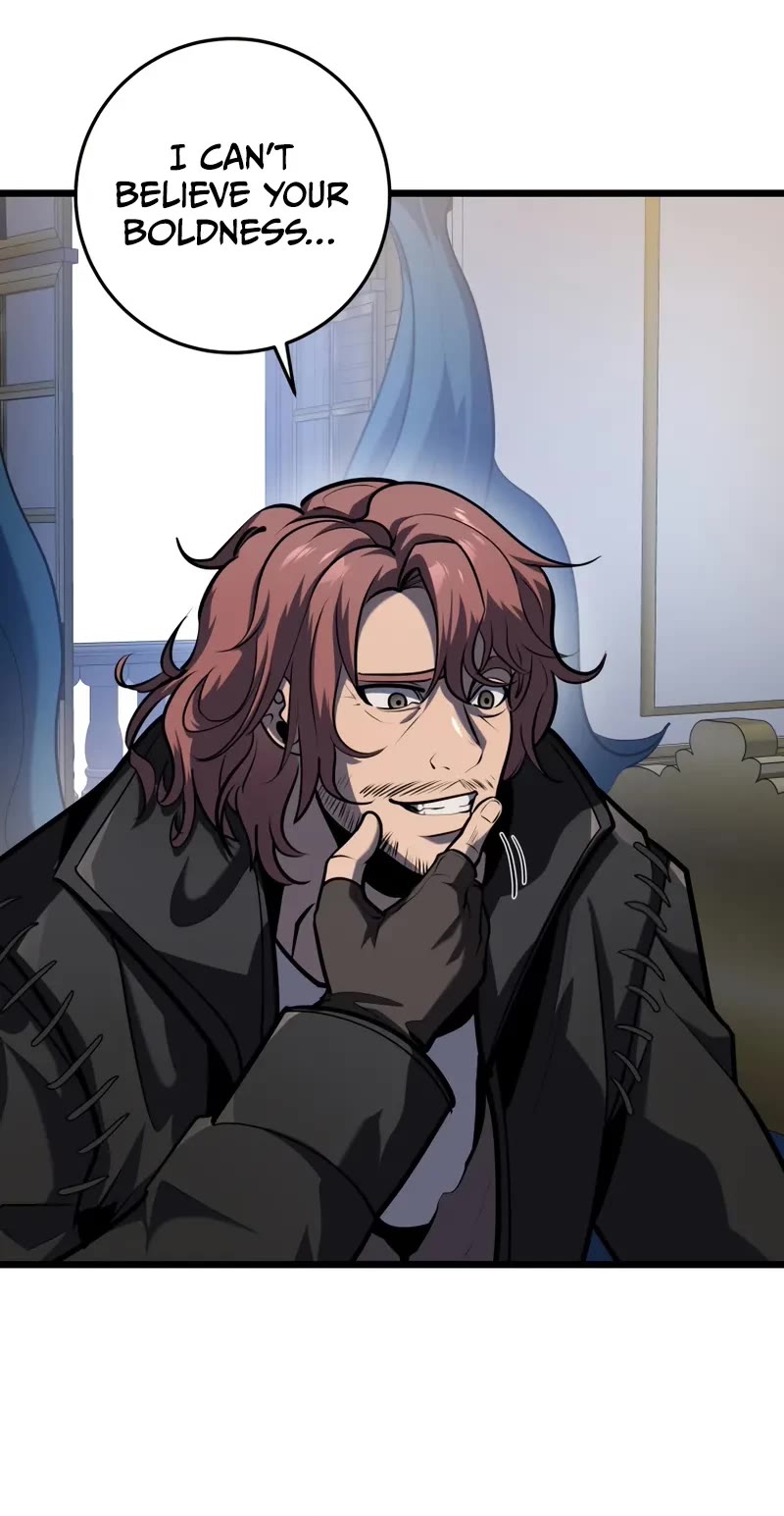 A Dragonslayer's Peerless Regression chapter 18 page 34