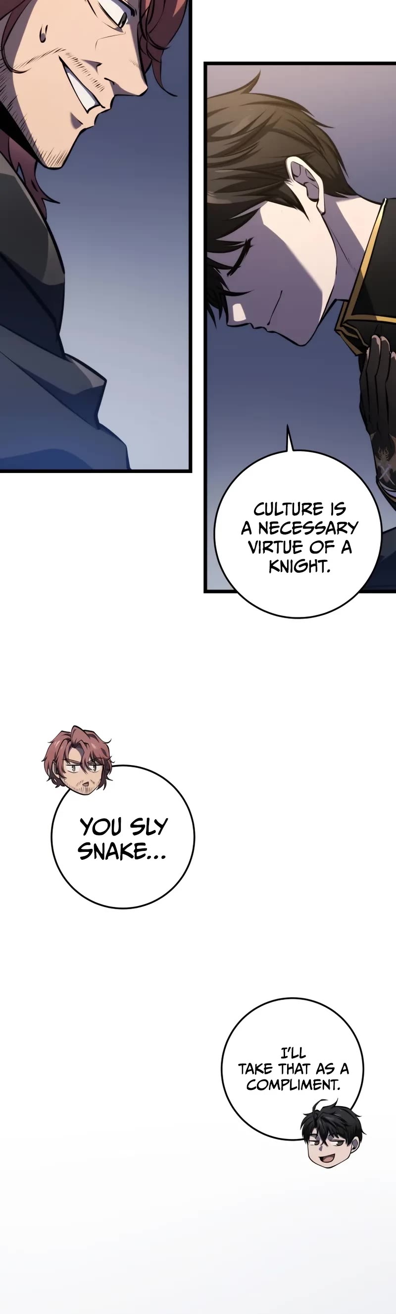 A Dragonslayer's Peerless Regression chapter 18 page 38