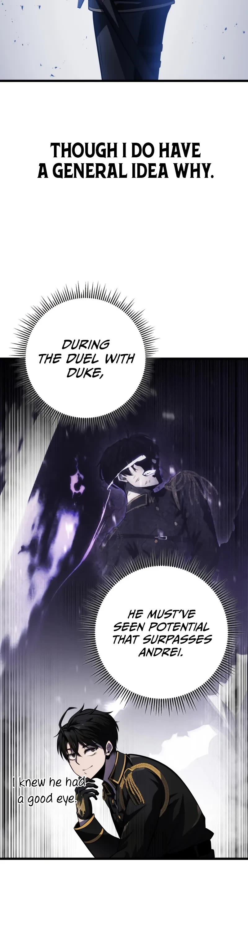 A Dragonslayer's Peerless Regression chapter 18 page 41