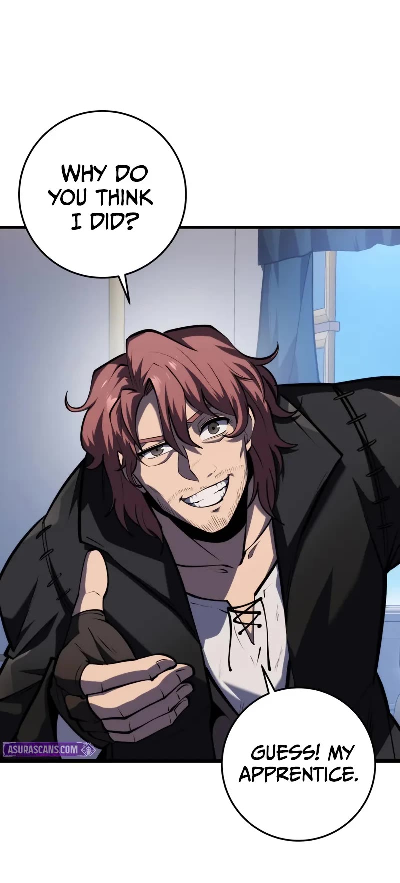 A Dragonslayer's Peerless Regression chapter 18 page 42