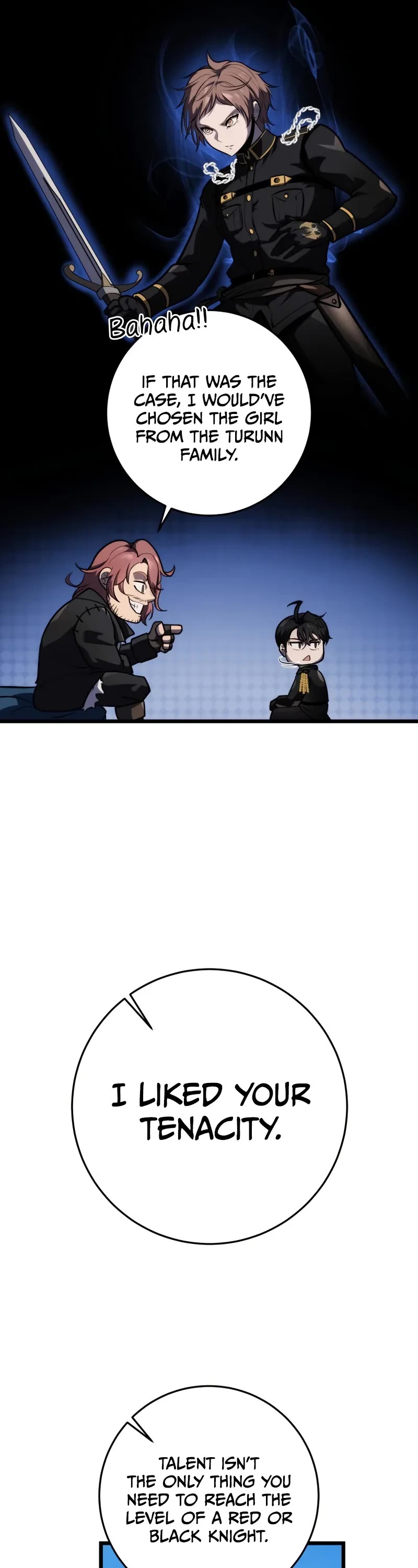 A Dragonslayer's Peerless Regression chapter 18 page 44