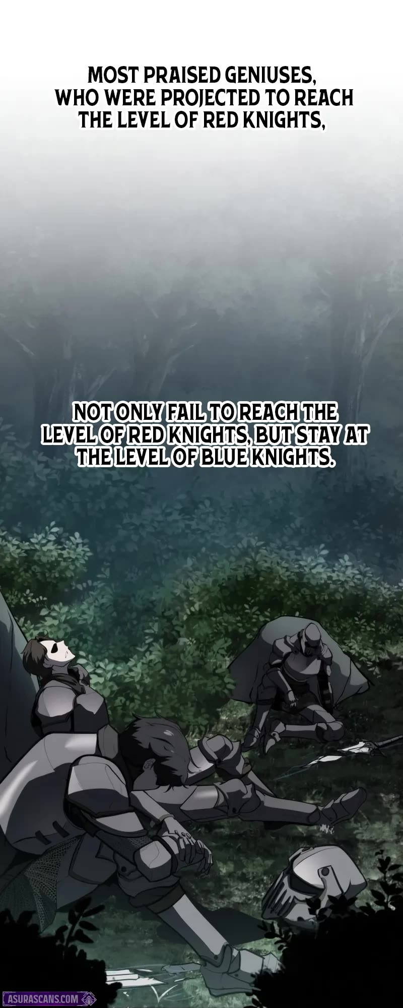 A Dragonslayer's Peerless Regression chapter 18 page 47