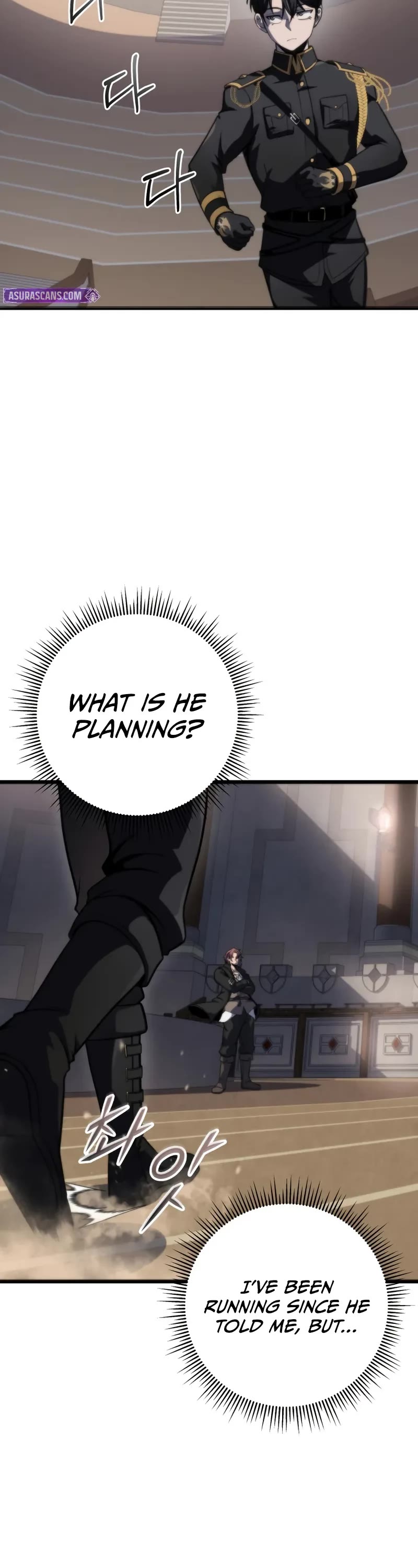 A Dragonslayer's Peerless Regression chapter 18 page 50