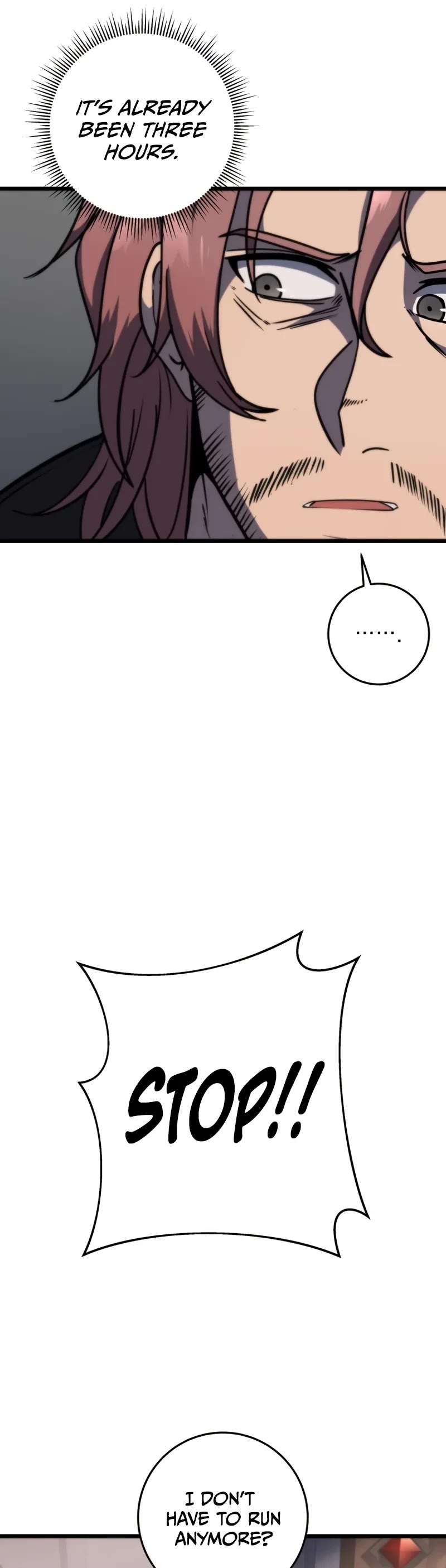 A Dragonslayer's Peerless Regression chapter 18 page 51