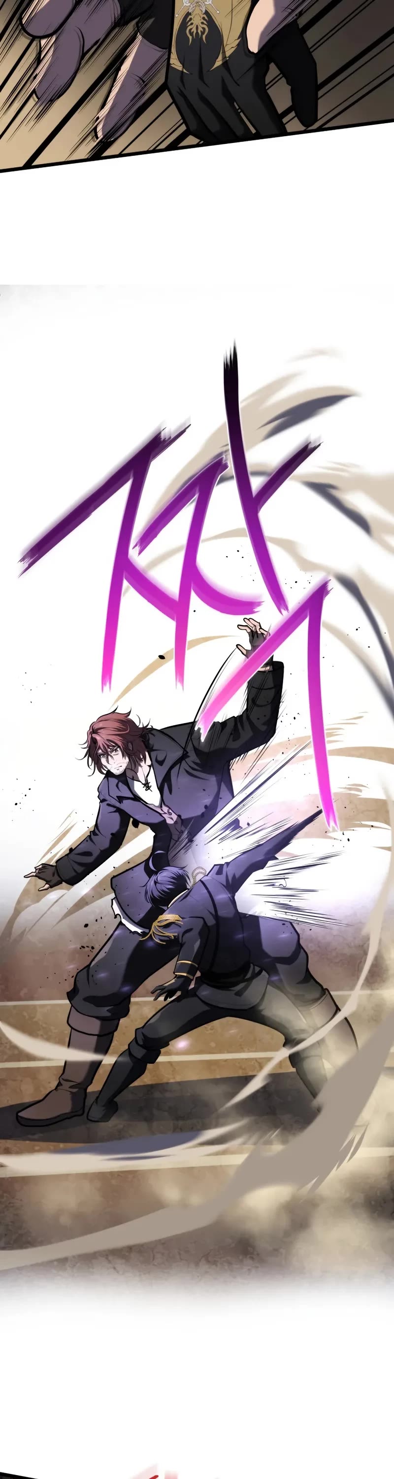 A Dragonslayer's Peerless Regression chapter 18 page 54