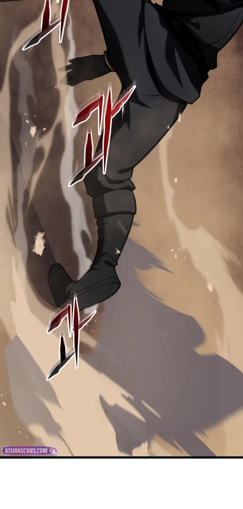 A Dragonslayer's Peerless Regression chapter 18 page 56