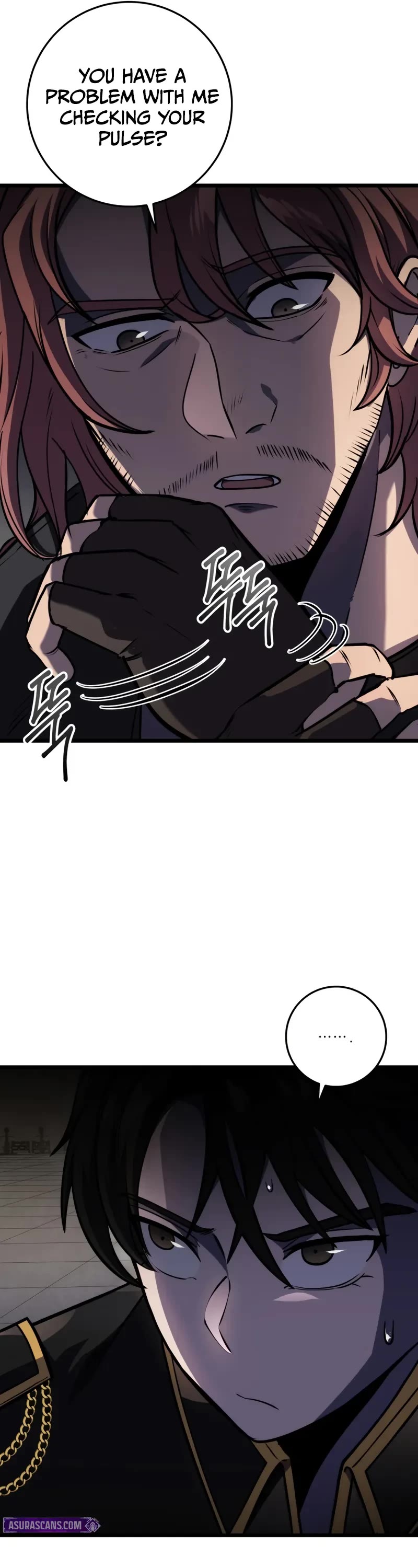 A Dragonslayer's Peerless Regression chapter 18 page 58