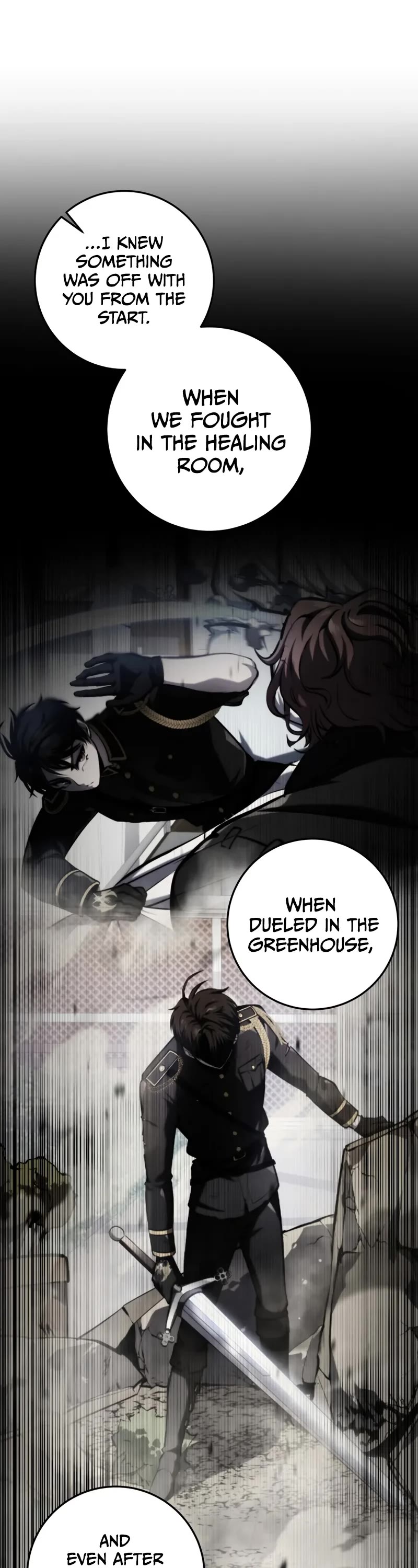 A Dragonslayer's Peerless Regression chapter 18 page 59