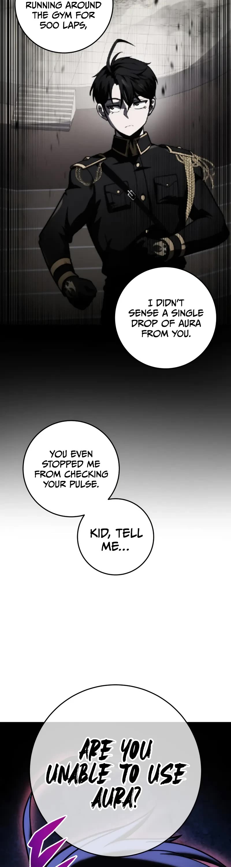 A Dragonslayer's Peerless Regression chapter 18 page 60