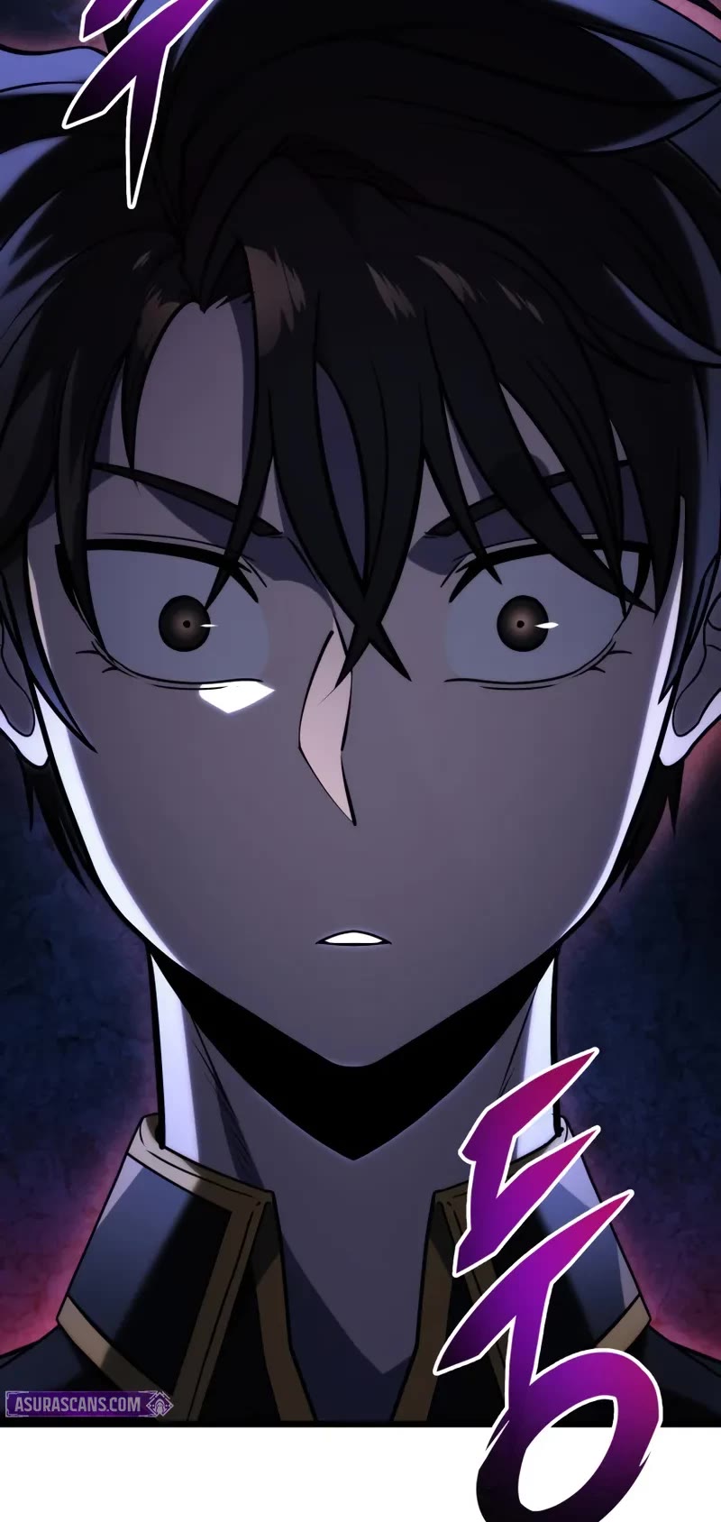 A Dragonslayer's Peerless Regression chapter 18 page 61